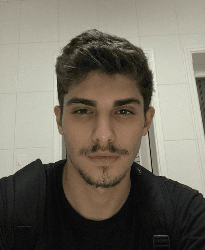 VITOR - Trader EXL de PR