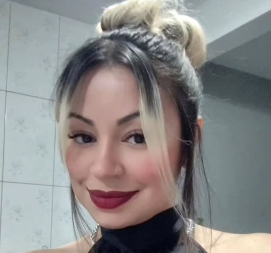 JULIANA - Trader EXL de RJ