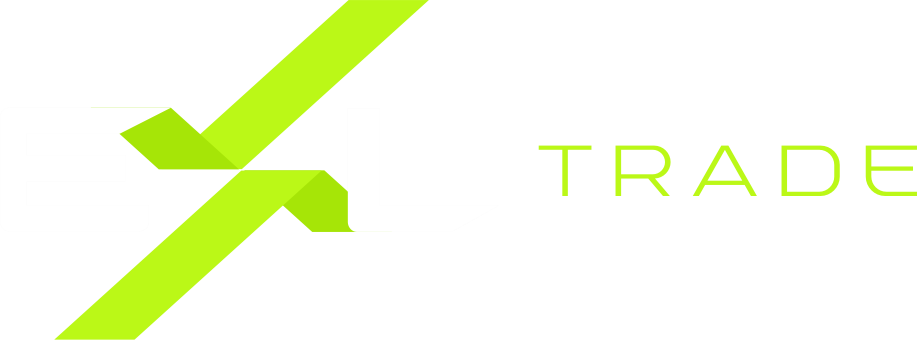 EXL Trade Logo